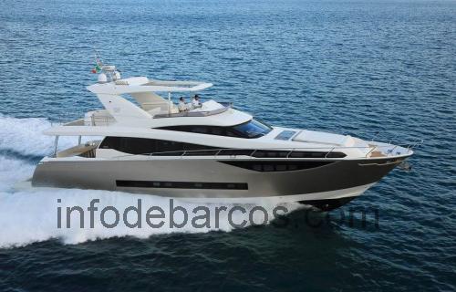 Prestige 750 Fly opinión y ficha técnica